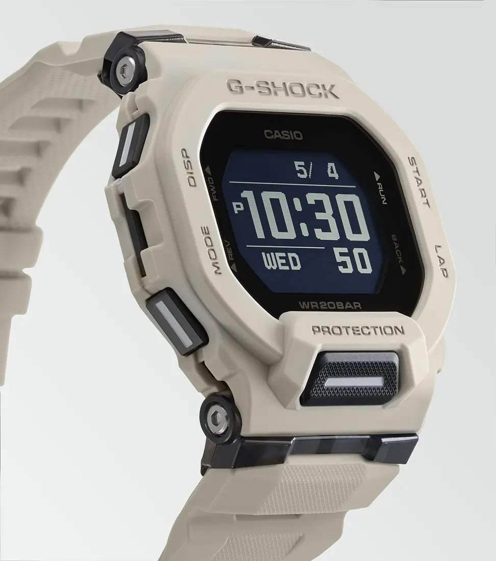 Reloj Casio G-Shock GBD-200UU-9ER