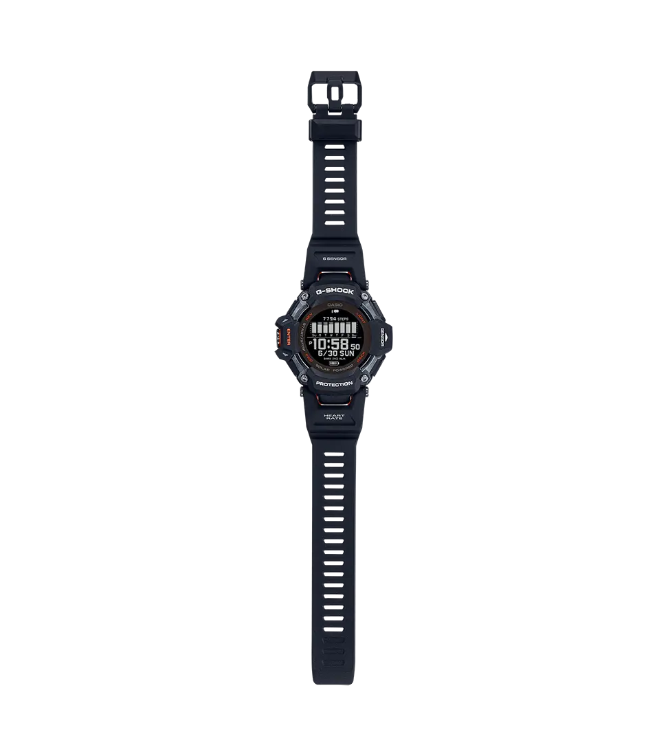 Reloj Casio G-SHOCK GBD-H2000-1AER GPS