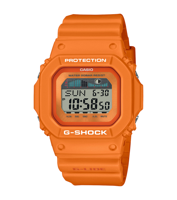 Reloj G-Shock GLX-5600RT-4ER