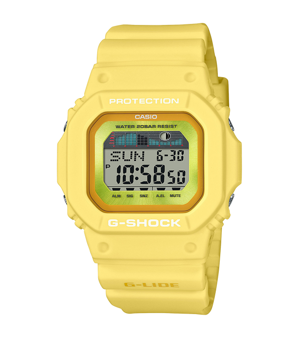 Reloj G-Shock GLX-5600RT-9ER