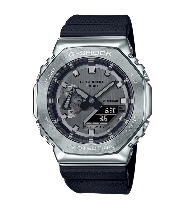 G-Shock GM-2100-1AER G-Shock