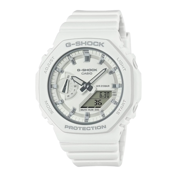 G-Shock GMA-S2100-7AER para mujer