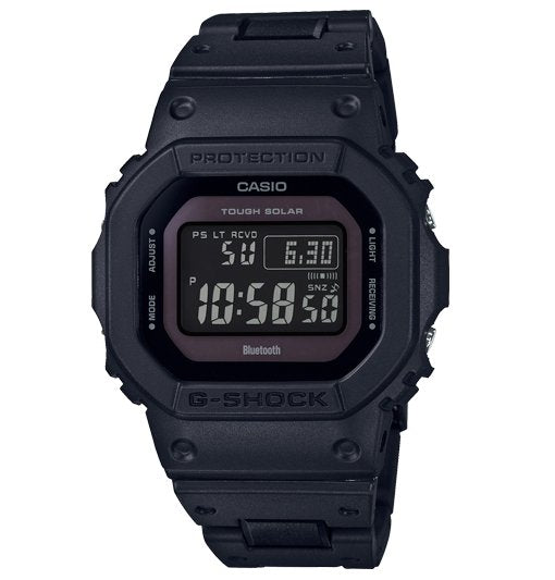 Reloj Casio G-Shock GW-B5600BC-1BER - Relojería  Mon Regal