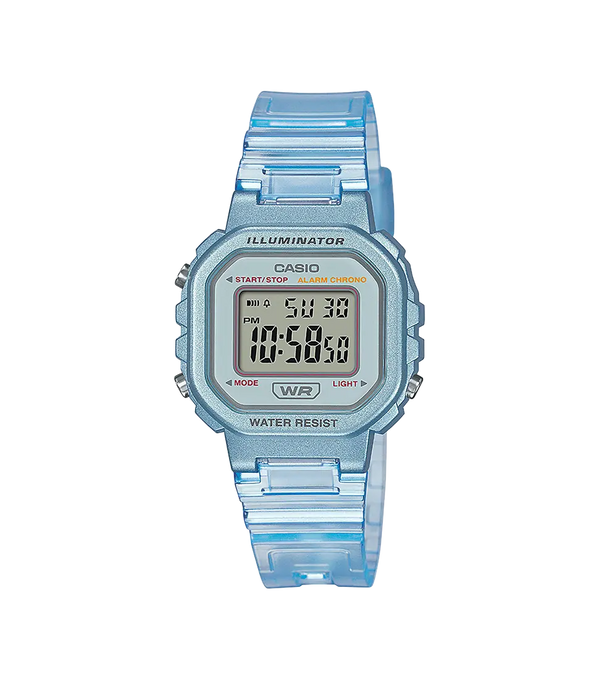 Reloj Casio LA-20WHS-2AEF