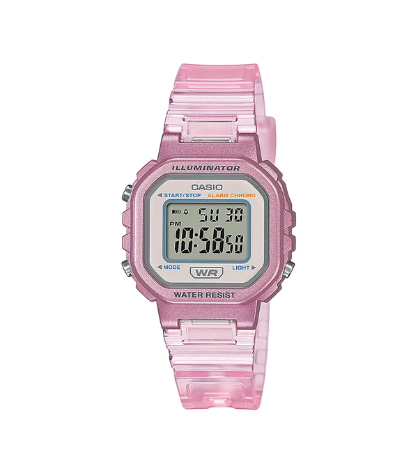 Reloj Casio LA-20WHS-4AEF