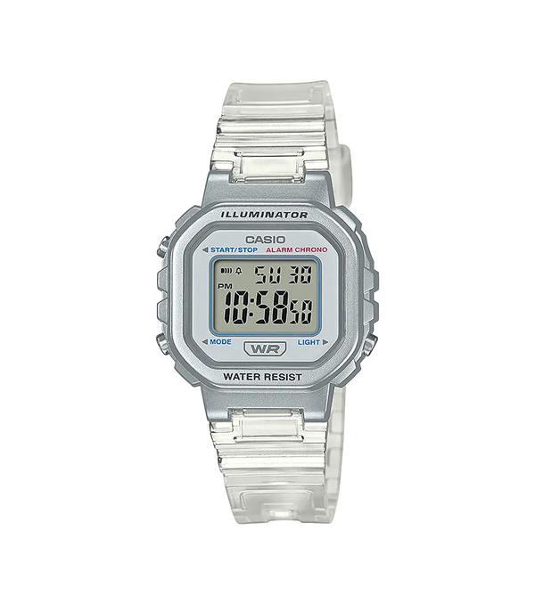 Reloj Casio LA-20WHS-7AEF