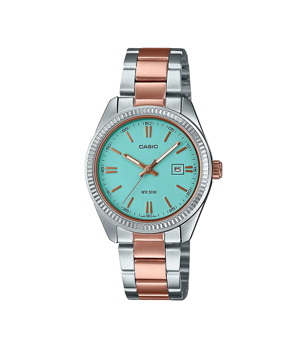 Reloj Casio LTP-1302PRG-2AVEF para mujer Casio