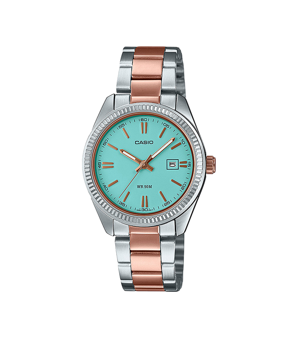 Reloj Casio LTP-1302PRG-2AVEF para mujer