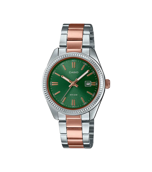 Reloj Casio LTP-1302PRG-3AVEF para mujer Casio