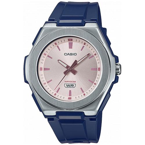 Reloj Casio LWA-300H-2EVEF para mujer - Relojería  Mon Regal