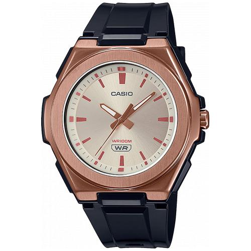 Reloj Casio LWA-300HRG-5EVEF para mujer - Relojería  Mon Regal