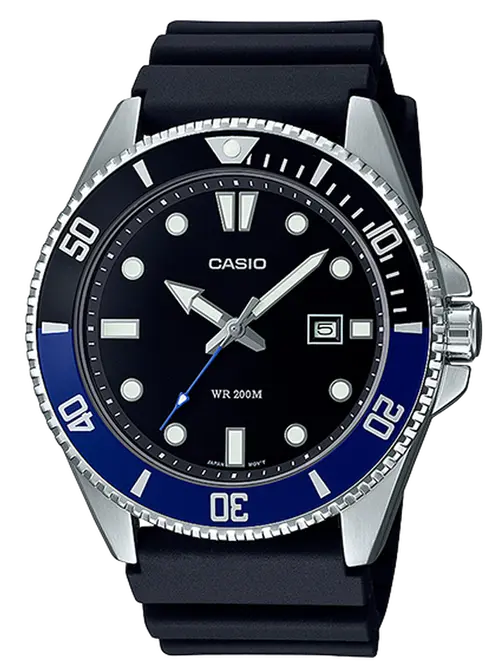 Reloj Casio MDV-107-1A2VEF - Relojería  Mon Regal