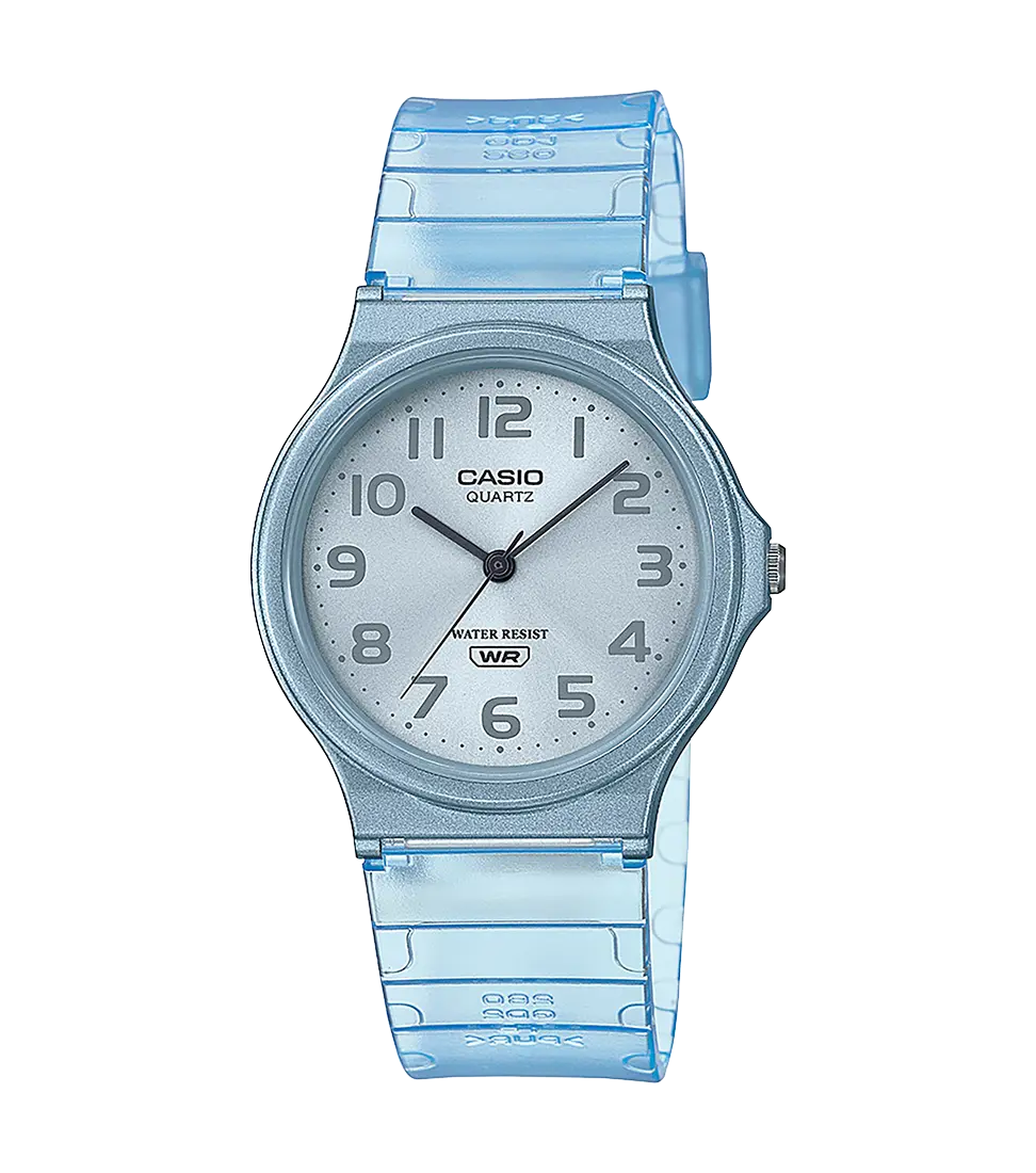 Reloj Casio MQ-24S-2BEF Casio