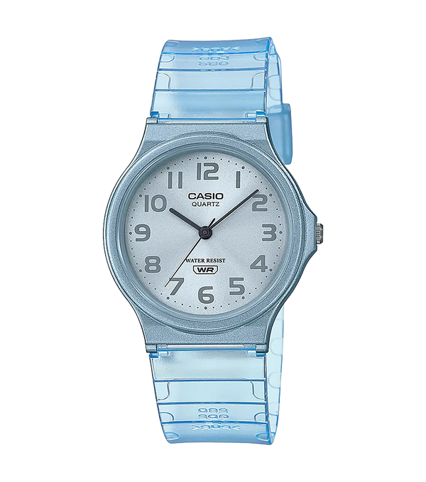 Reloj Casio MQ-24S-2BEF Casio