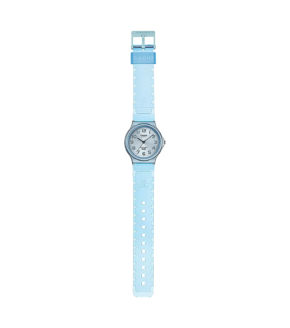 Reloj Casio MQ-24S-2BEF Casio