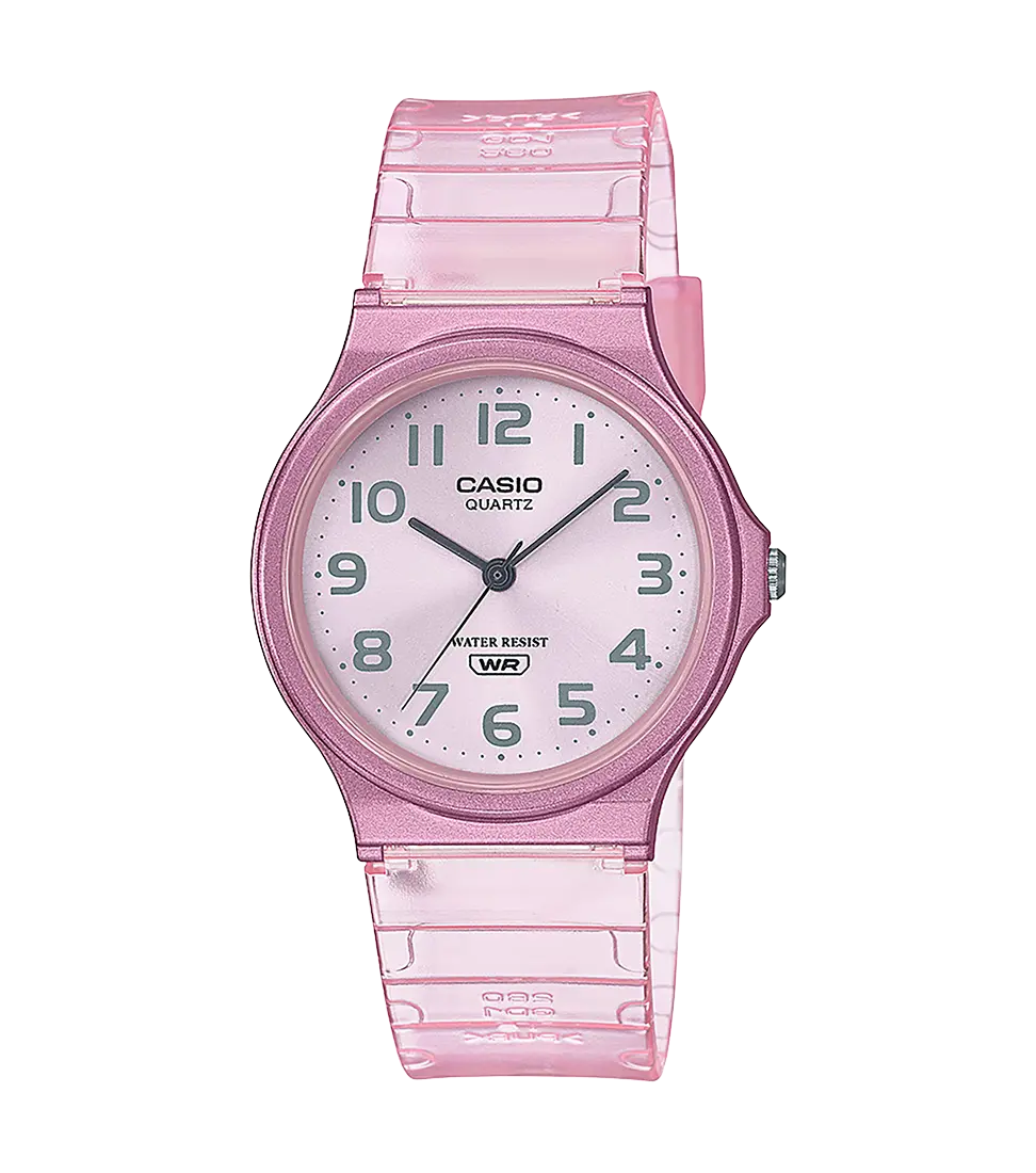 Reloj Casio MQ-24S-4BEF Casio