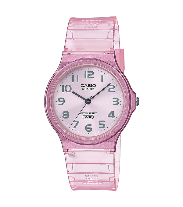 Reloj Casio MQ-24S-4BEF Casio