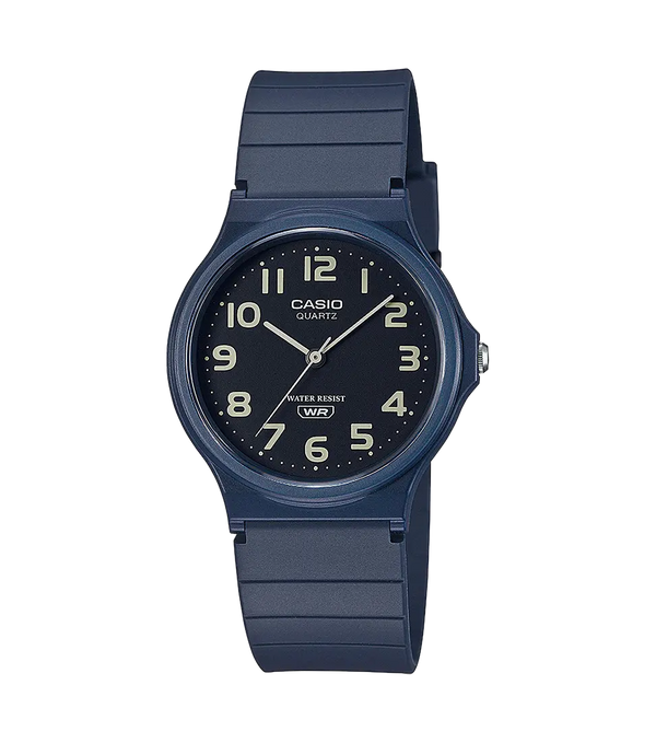 Reloj Casio MQ-24UC-2BEF Casio