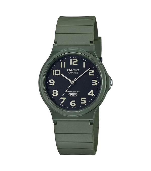 Reloj Casio MQ-24UC-3BEF Casio