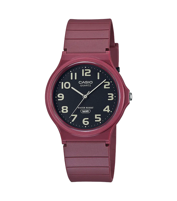 Reloj Casio MQ-24UC-4BEF Casio