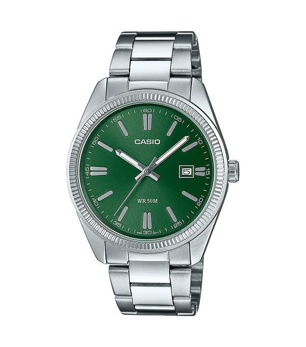 Reloj Casio MTP-1302PD-3AVEF analógico para hombre Casio