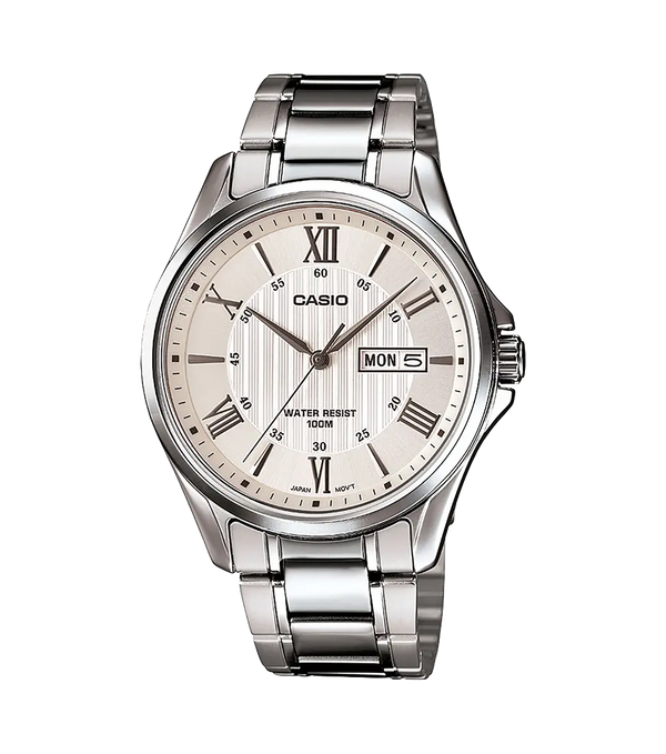 Reloj Casio MTP-1384D-7AVEF analógico para hombre Casio