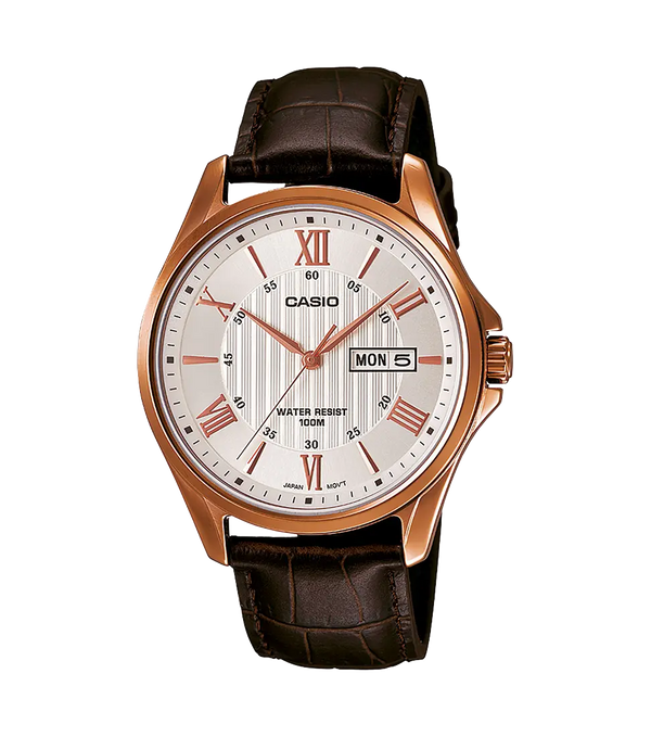 Reloj Casio MTP-1384L-7AVEF analógico para hombre