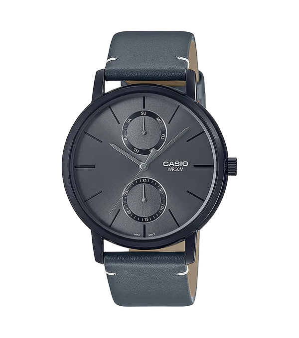 Reloj Casio MTP-B310BL-1AVEF Casio