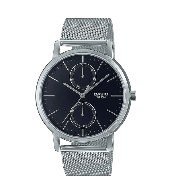 Reloj Casio MTP-B310M-1AVEF Casio