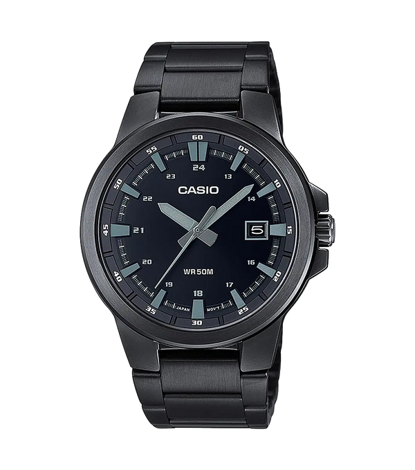 Reloj Casio MTP-E173B-1AVEF analógico para hombre