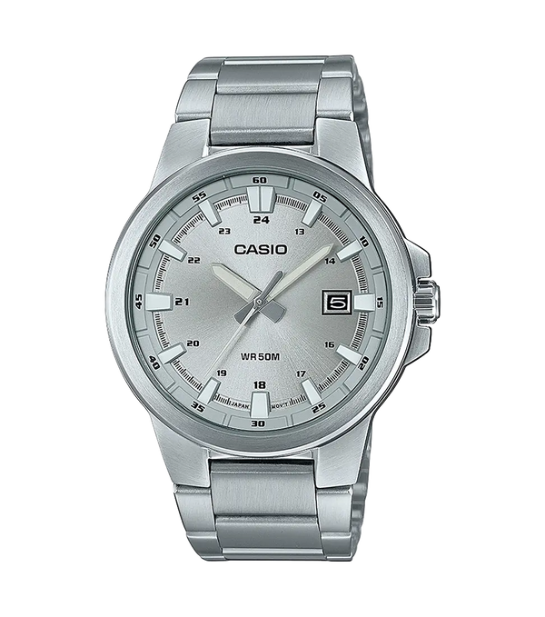 Reloj Casio MTP-E173D-7AVEF analógico para hombre