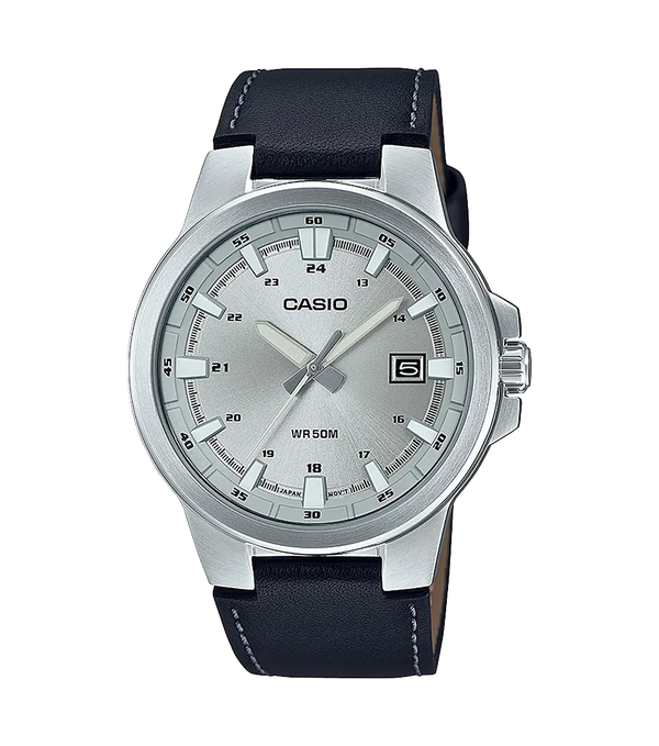 Reloj Casio MTP-E173L-7AVEF analógico para hombre