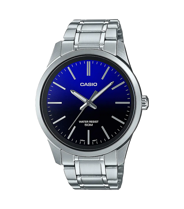 Reloj Casio MTP-E180D-2AVEF analógico para hombre Casio