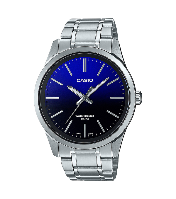 Reloj Casio MTP-E180D-2AVEF analógico para hombre
