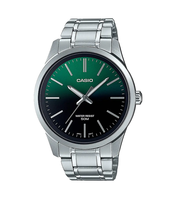 Reloj Casio MTP-E180D-3AVEF analógico para hombre Casio