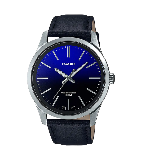Reloj Casio MTP-E180L-2AVEF analógico para hombre Casio