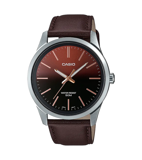 Reloj Casio MTP-E180L-5AVEF analógico para hombre Casio