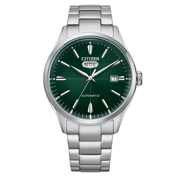 Reloj Citizen Automatic NH8391-51X Citizen