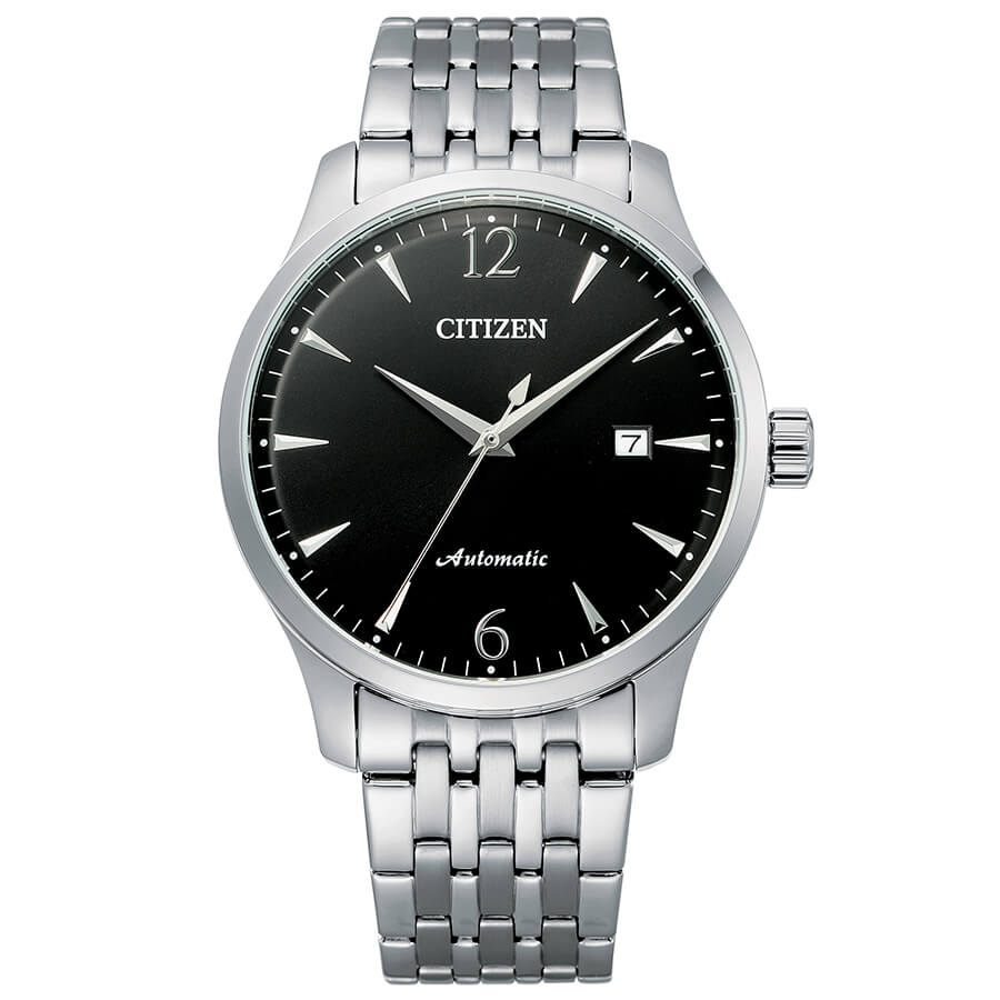 Reloj Citizen Automatic NJ0110-85E - Relojería  Mon Regal