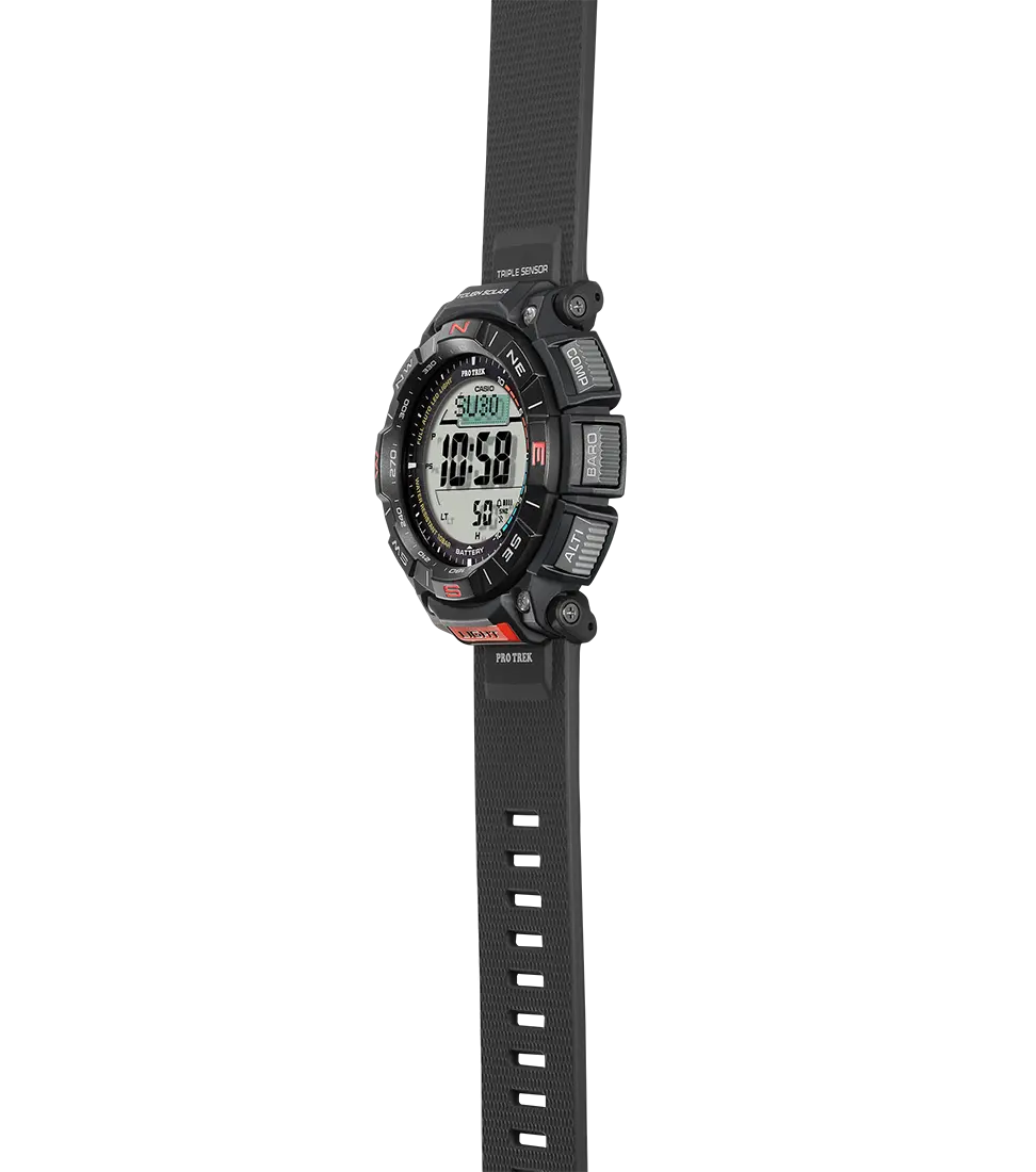 Casio Pro Trek PRG-340-1ER Casio