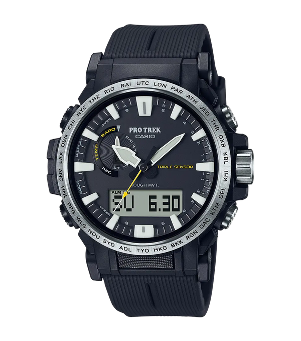 Casio Pro Trek PRW-61-1AER Casio
