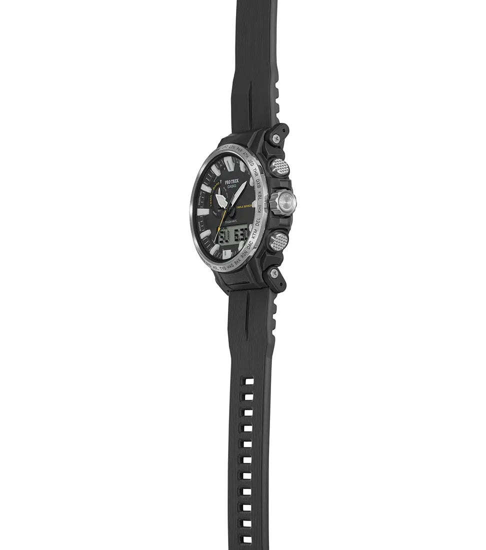 Casio Pro Trek PRW-61-1AER Casio