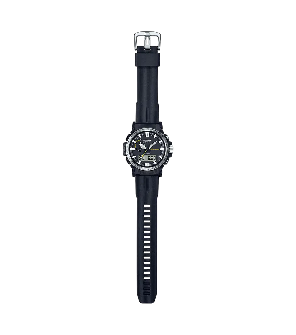 Casio Pro Trek PRW-61-1AER Casio