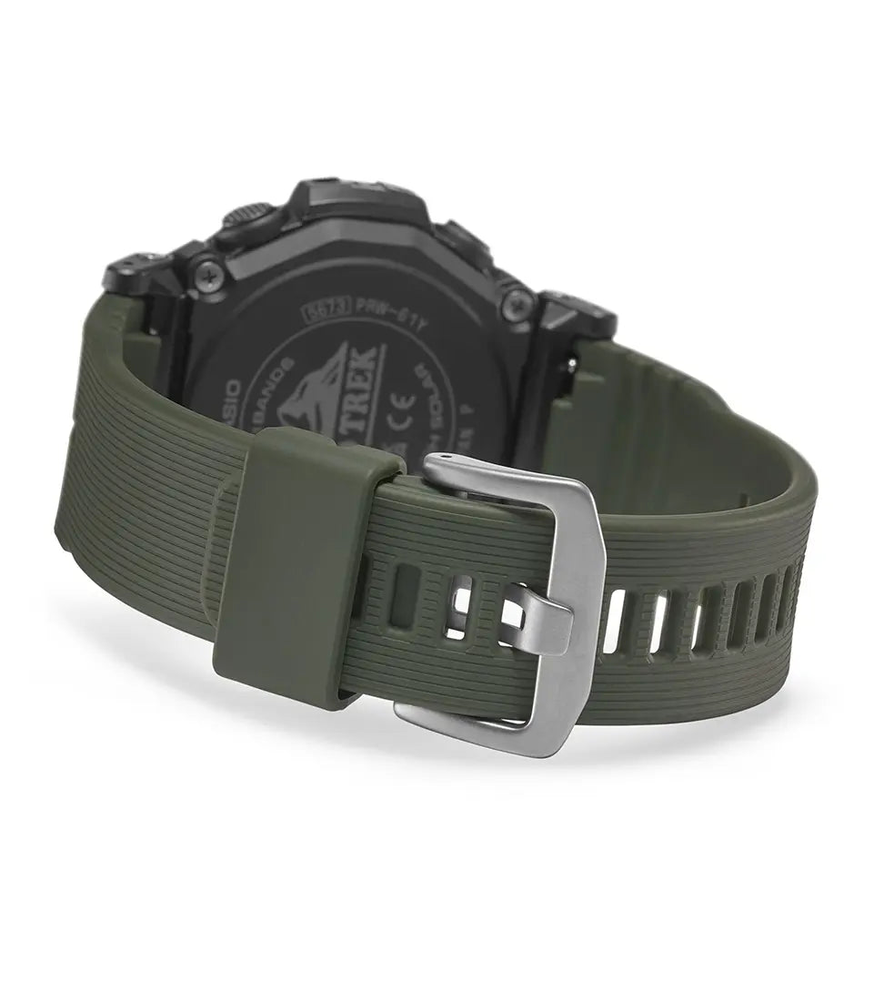 Casio Pro Trek PRW-61Y-3ER Casio