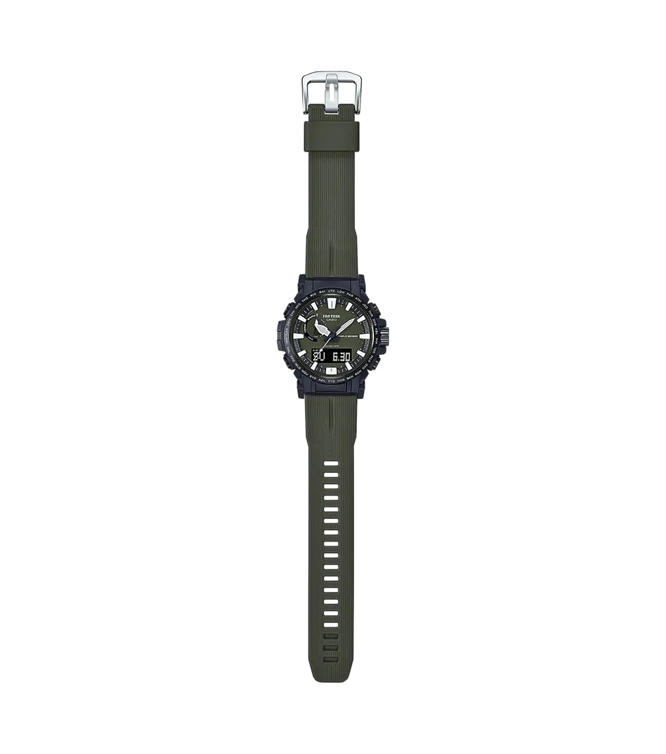 Casio Pro Trek PRW-61Y-3ER Casio