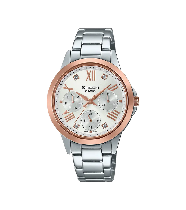 Reloj Casio Sheen SHE-3516SG-7AUEF