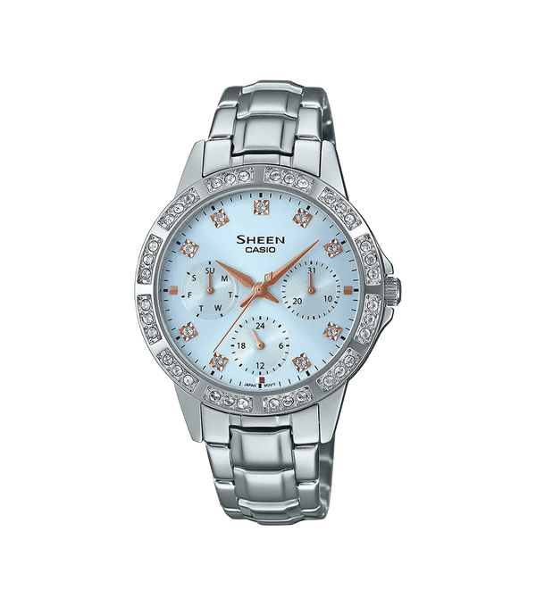 Reloj Casio Sheen SHE-3517D-2AUEF