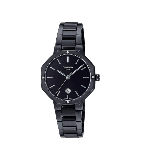 Reloj Casio Sheen SHE-4543BD-1AUER casio