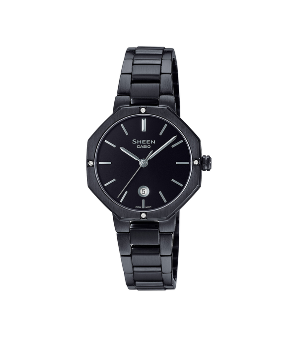 Reloj Casio Sheen SHE-4543BD-1AUER