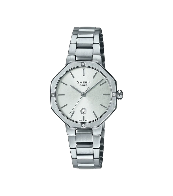 Reloj Casio Sheen SHE-4543D-7AUER casio